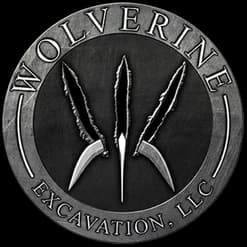 Wolverine Excavation LLC logo