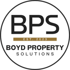 Boyd Property Solutions logo