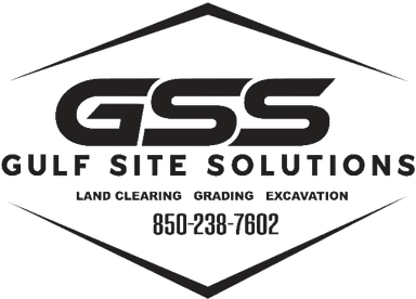 Gulf Site Solutions logo