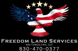 Freedom Land Services and Consulting logo