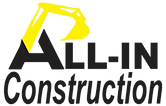 All-In Construction, LLC logo