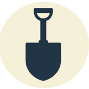 DFW DIGZ logo