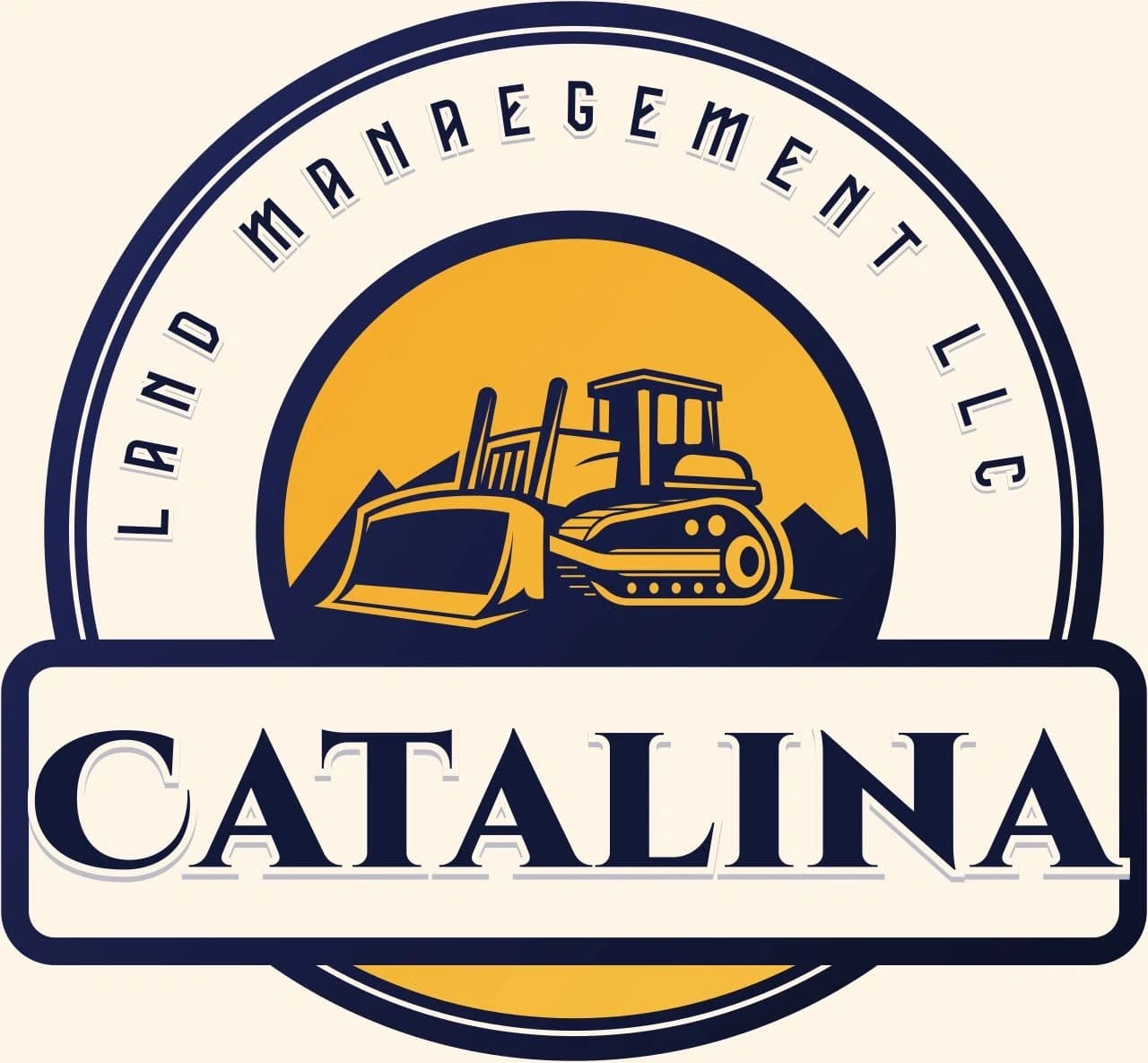 Catalina Land Management logo