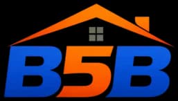 B5B Services logo