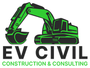 EV Civil Construction and Consulting LLC logo