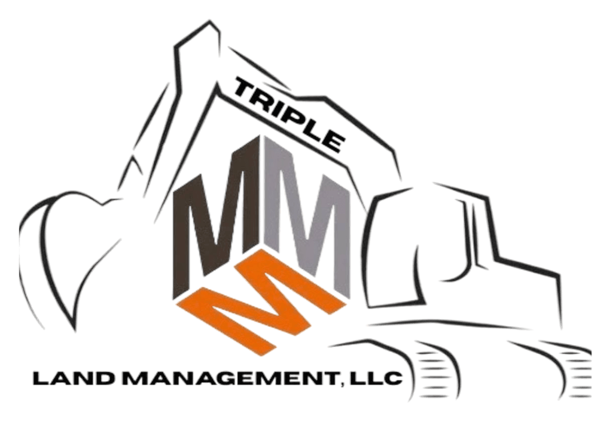 Triple M Land Management logo