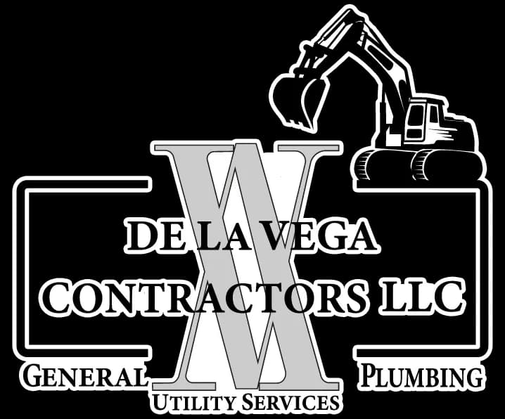 De La Vega Contractors LLC logo