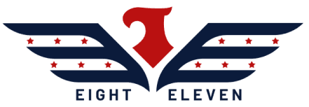 Eight Eleven, Inc. logo
