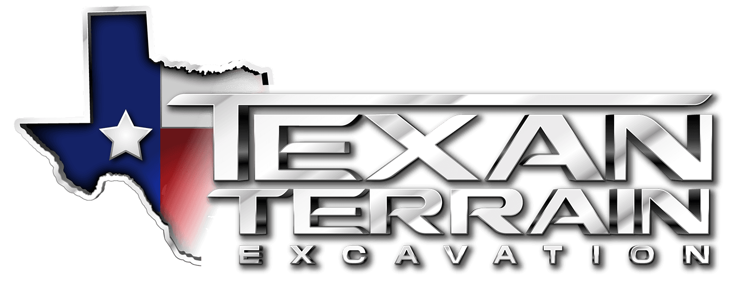 Texan Terrain Excavation logo