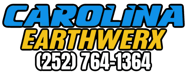 Carolina EarthWerx logo