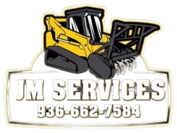 JM Services logo