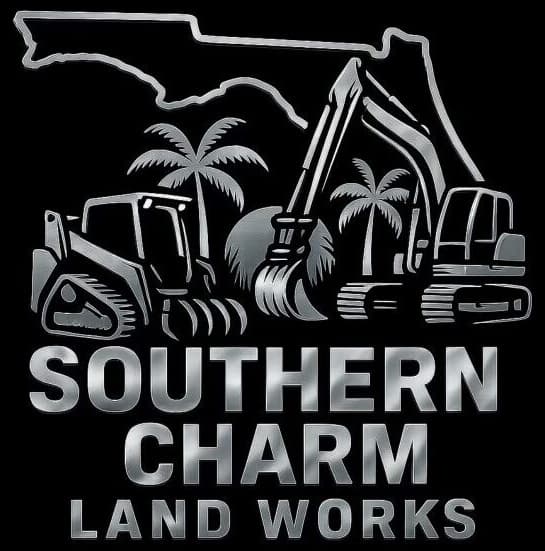 Southern Charm Land Works LLC logo