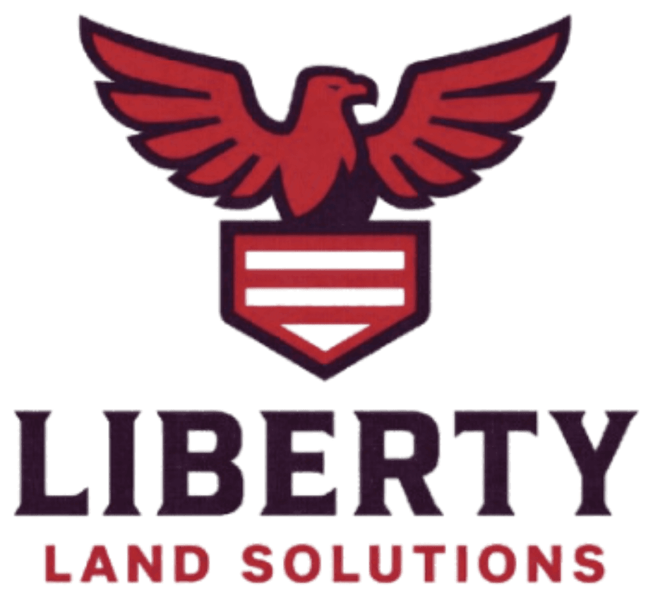 Liberty Land Solutions logo