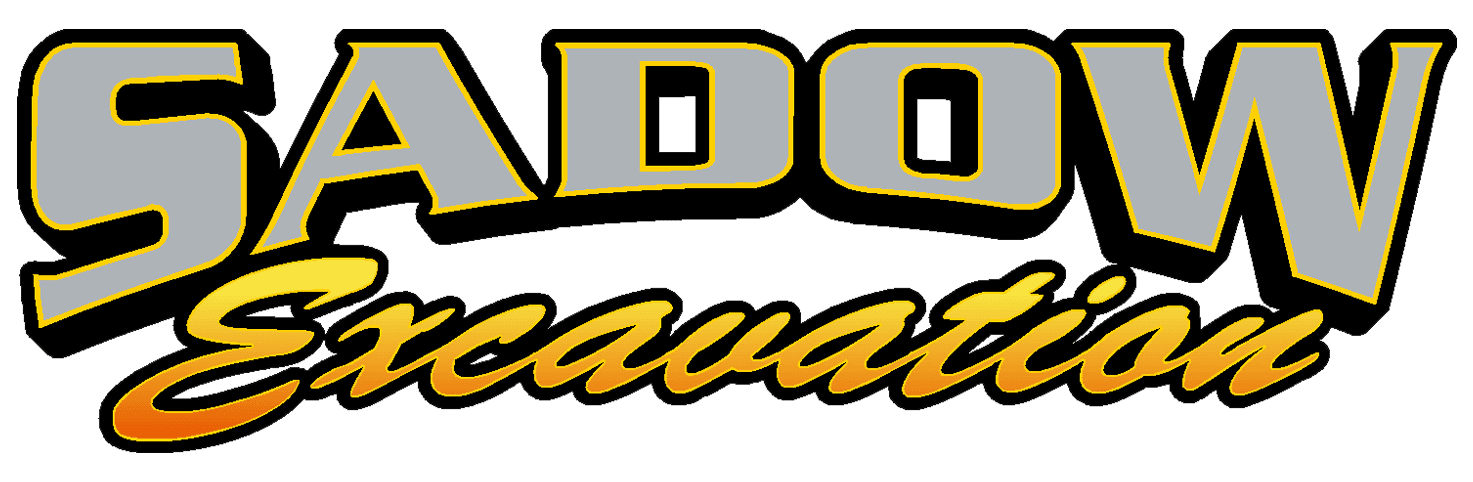 Sadow Excavation & Grading logo