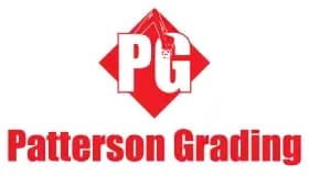 Patterson Grading logo
