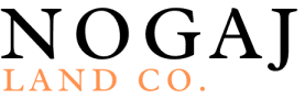 Nogaj Land Company LLC logo