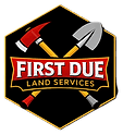 First Due Land Services logo
