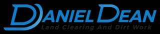 Daniel Dean Land Clearing & Dirt Work logo