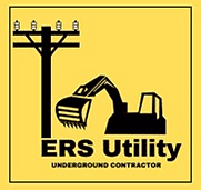 ERS Utility logo