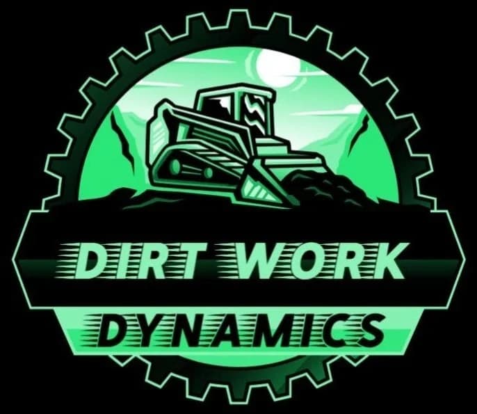 Dirt Work Dynamics LLC logo