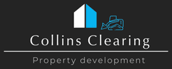 Collins Clearing logo
