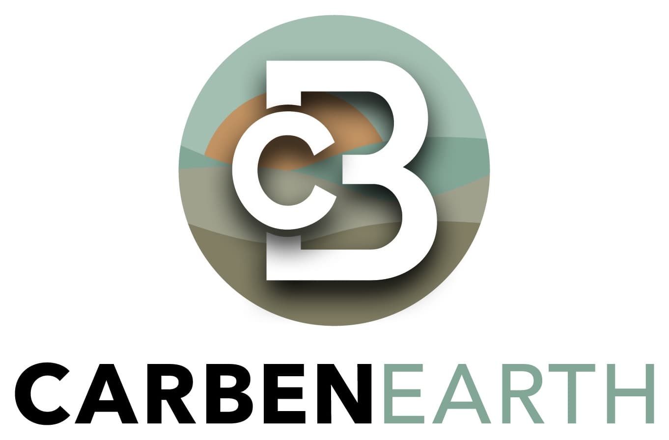 Carben Earth | CB Earth logo