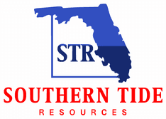 Southern Tide Resources logo