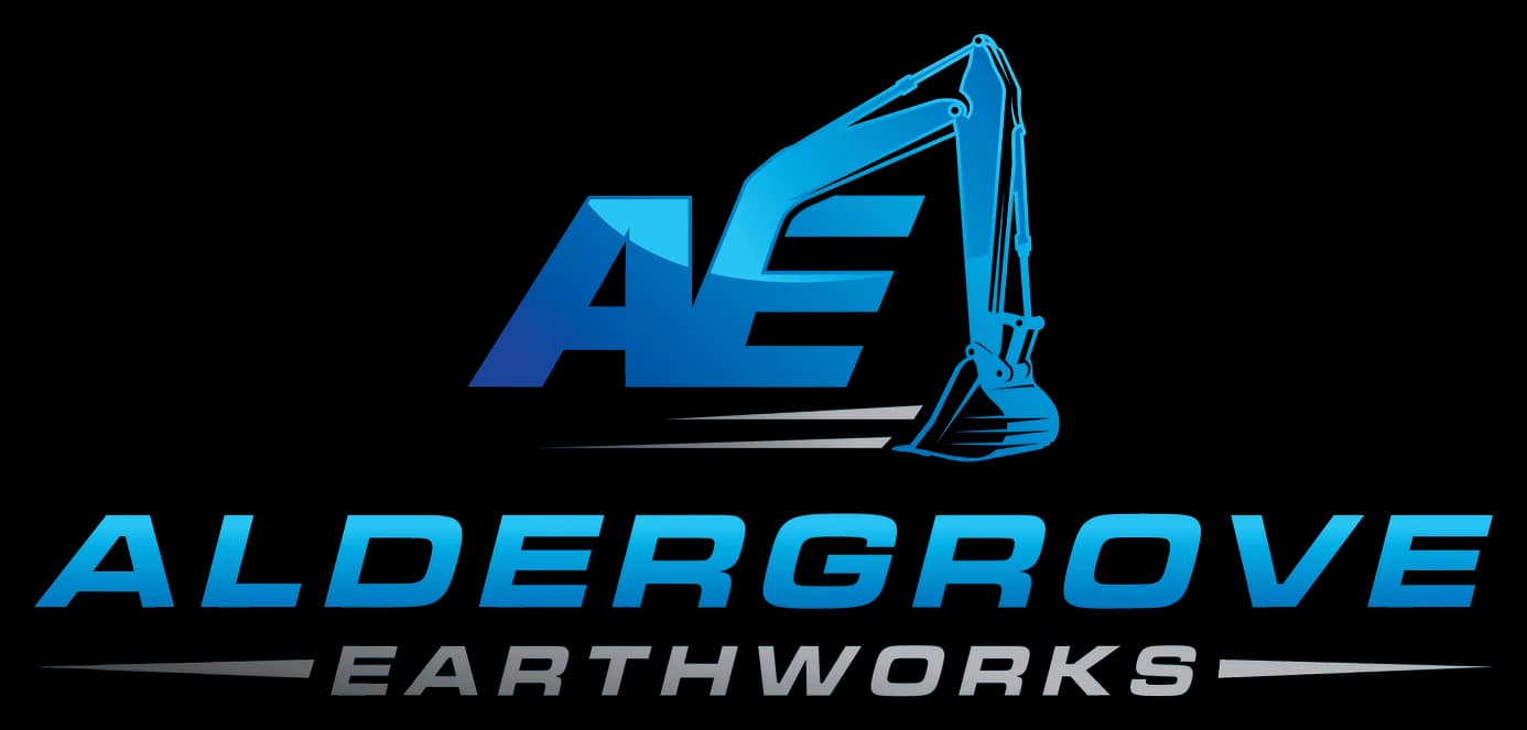 Aldergrove Earthworks LLC logo