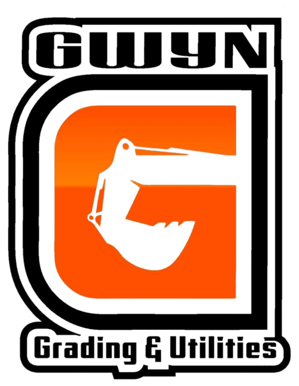 Gwyn Grading & Utilities, LLC logo