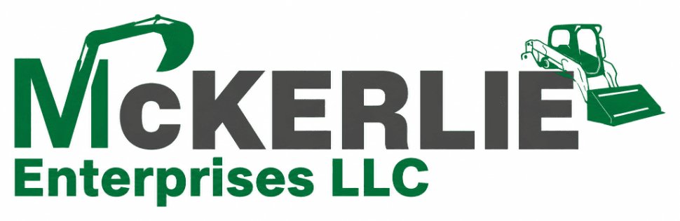 Mckerlie Enterprises logo