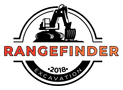 Rangefinder Excavation logo