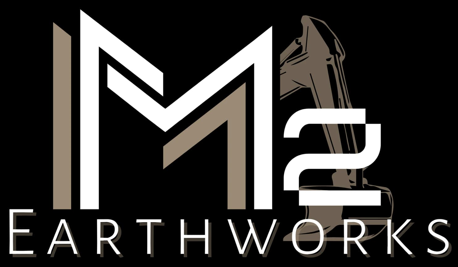 M2Earthworks LLC logo