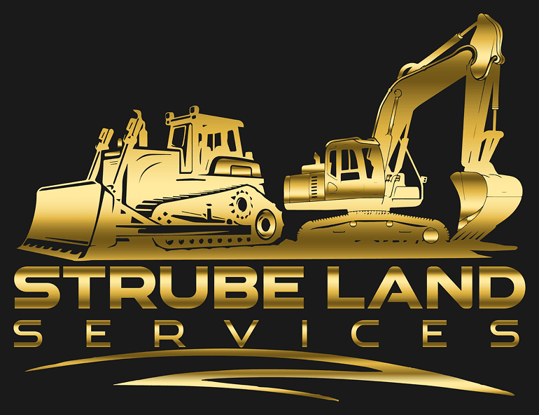 Strube Land Services, LLC logo