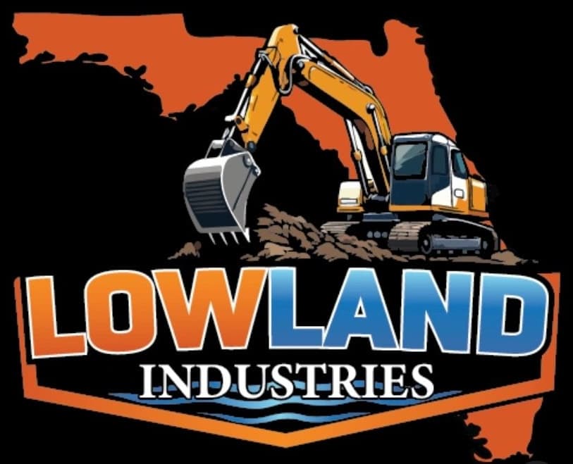Lowland Industries logo