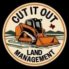 Cut It Out Land Management logo