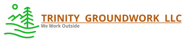 Trinity Groundwork LLC logo