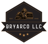 Bryarco llc logo