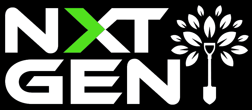 NXT GEN Outdoor Solutions LLC logo
