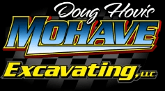 Mohave Excavating LLC logo