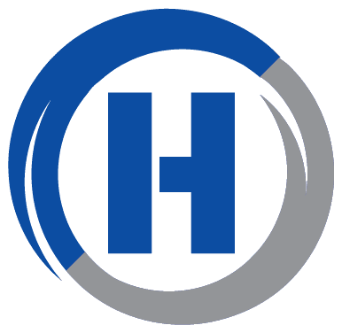 DJ Hansen Construction logo