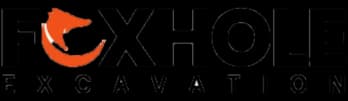 Foxhole Excavation TX logo