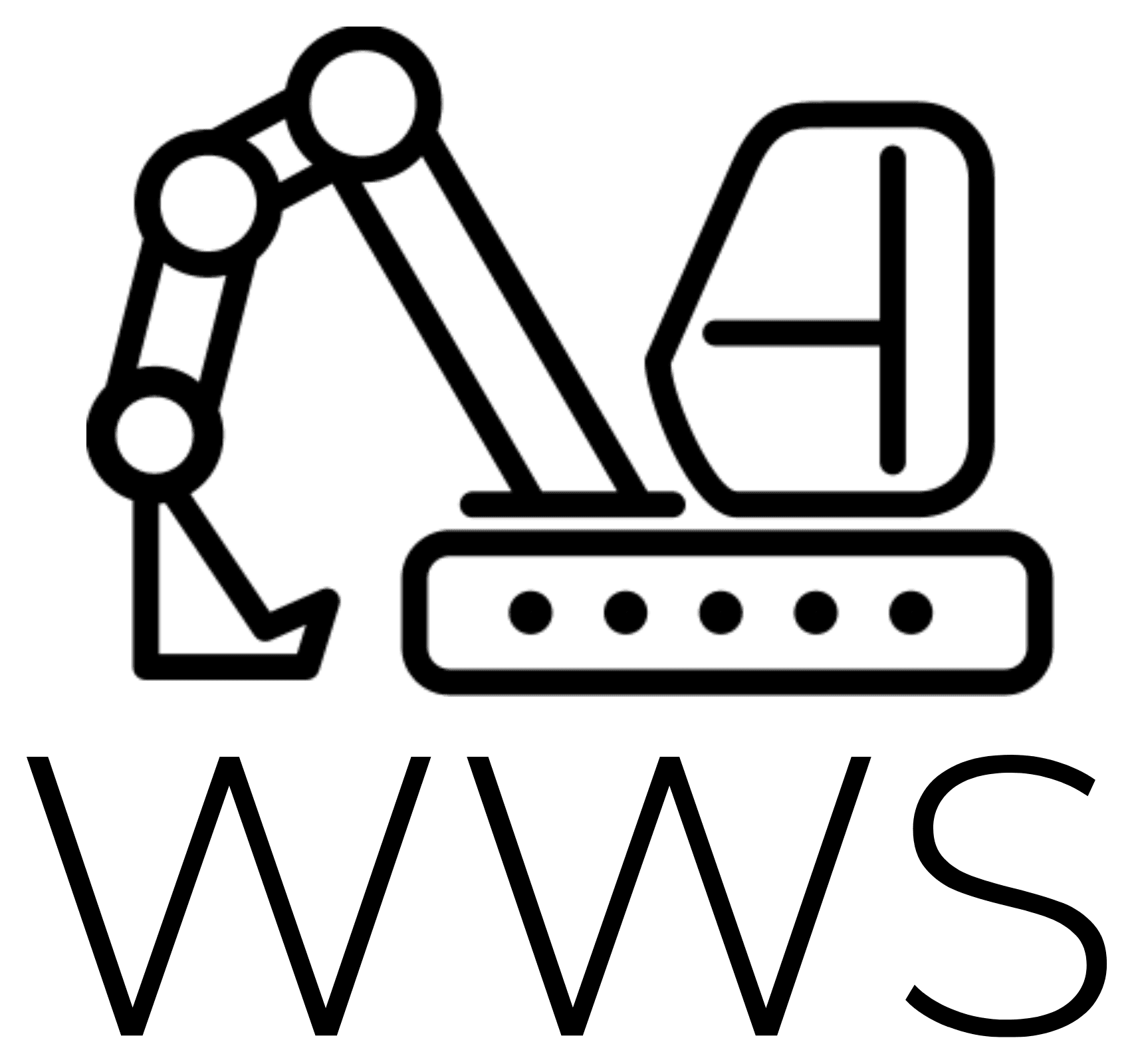 White Wing Services LLC logo