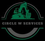 Circle W Services logo