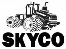Skyco LLC logo