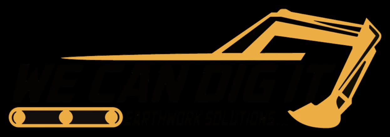 We Can Dig It Earthwork Solutions LLC logo