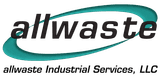 Allwaste Industrial Services, LLC logo