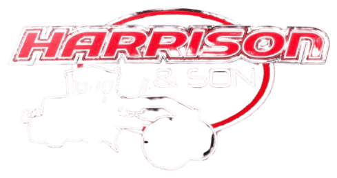 Harrison & Son logo