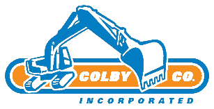 Colby Co, Inc. logo