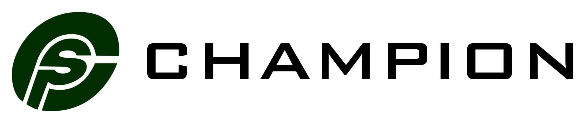 Champion Site Prep, Inc. logo