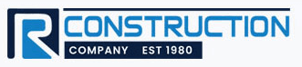 R Construction Co Inc logo